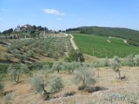 Wandelen in Toscane 20